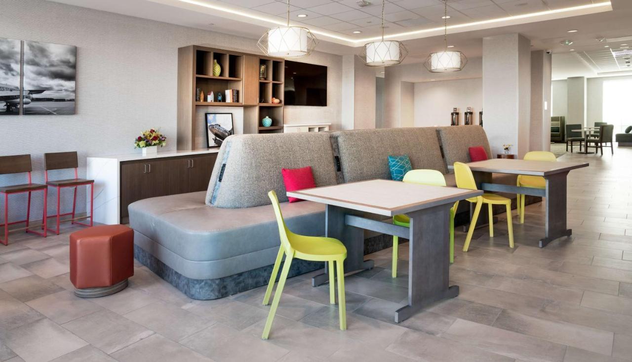 Hampton Inn Riverside March Air Force Base, Ca エクステリア 写真