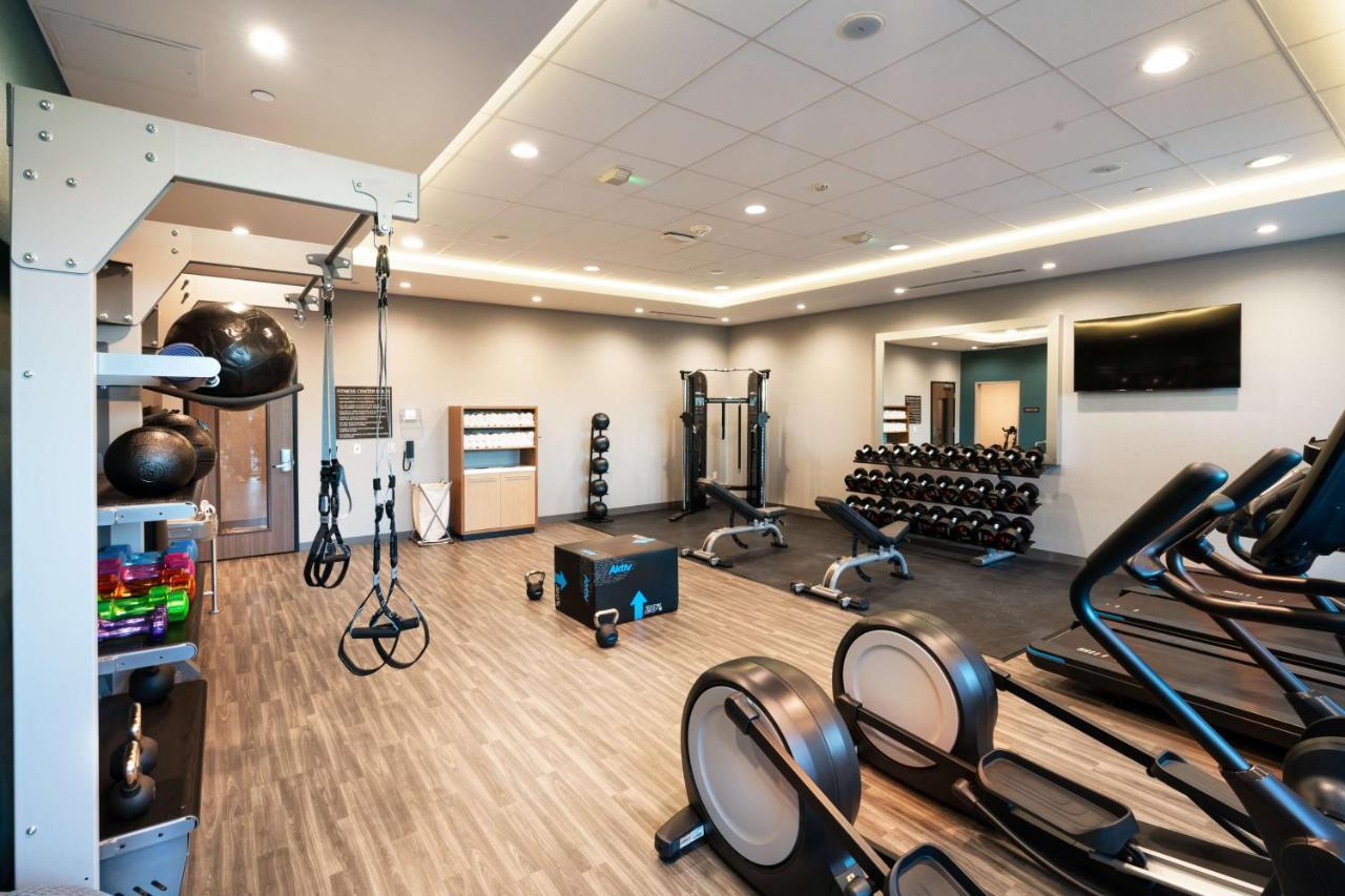 Hampton Inn Riverside March Air Force Base, Ca エクステリア 写真