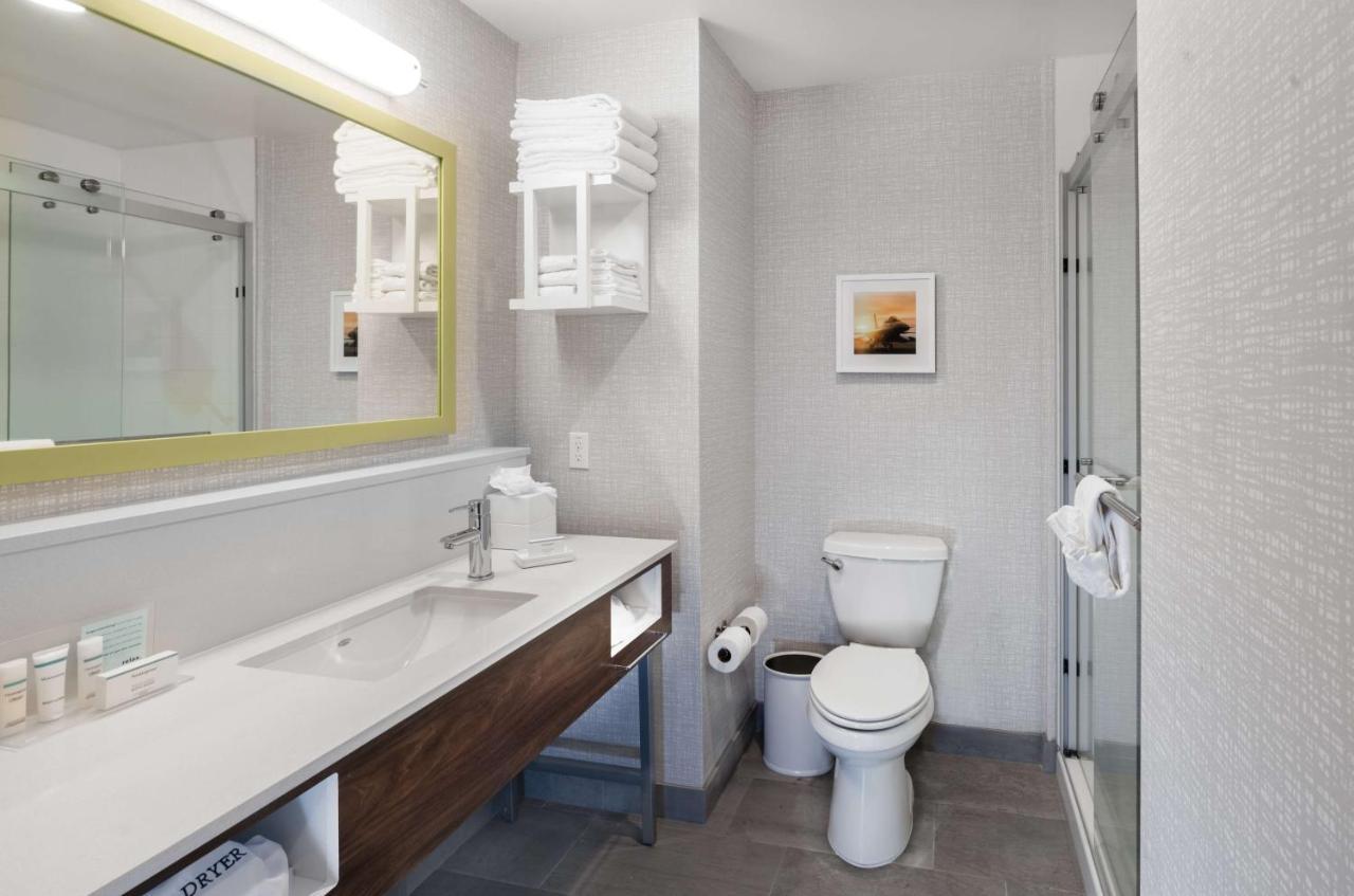 Hampton Inn Riverside March Air Force Base, Ca エクステリア 写真