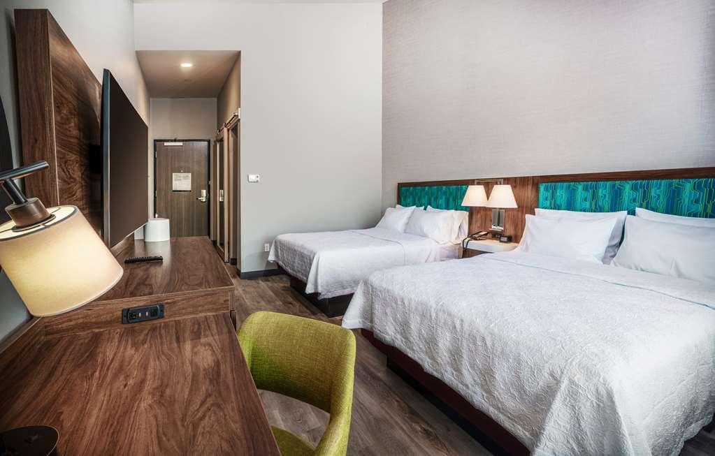 Hampton Inn Riverside March Air Force Base, Ca 部屋 写真