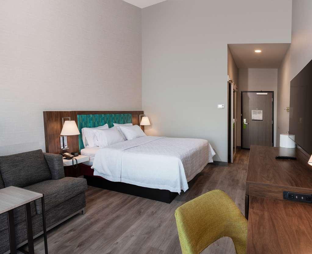 Hampton Inn Riverside March Air Force Base, Ca 部屋 写真