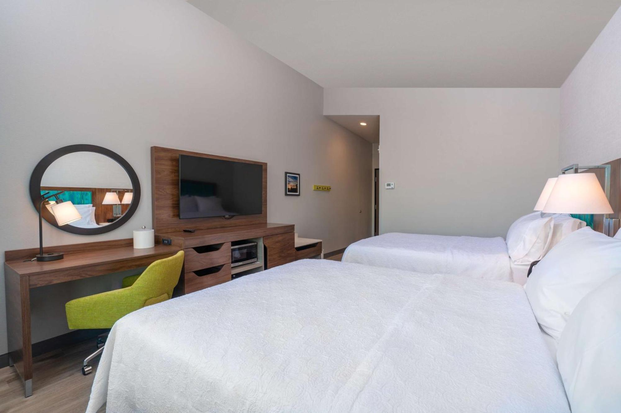 Hampton Inn Riverside March Air Force Base, Ca エクステリア 写真